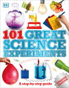 101 Great Science Experiments: A Step-By-Step Guide 101 GRT SCIENCE EXPERIMENTS Neil Ardley