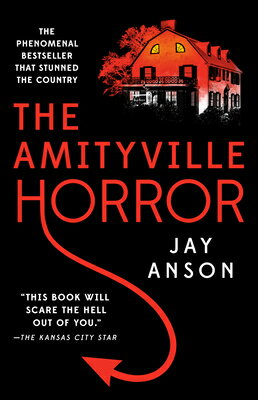 The Amityville Horror AMITYVILLE HORROR 