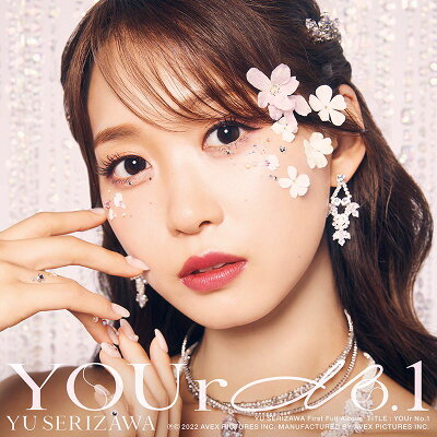 YOUr No.1 (CD＋Blu-ray)