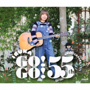 「IRUKA Go!Go!〜55th Anniversary〜」イルカ55周年ヒストリー・ベスト