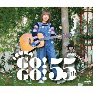 「IRUKA Go!Go!〜55th Anniversary〜」イルカ55周年ヒストリー・ベスト