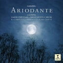 【輸入盤】『アリオダンテ』全曲 アラン・カーティス&イル・コンプレッソ・バロッコ、ジョイス・ディドナート、カリーナ・ゴーヴァン、他(2010 [ ヘンデル(16...
