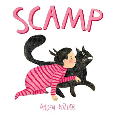 Scamp SCAMP [ Anden Wilder ]