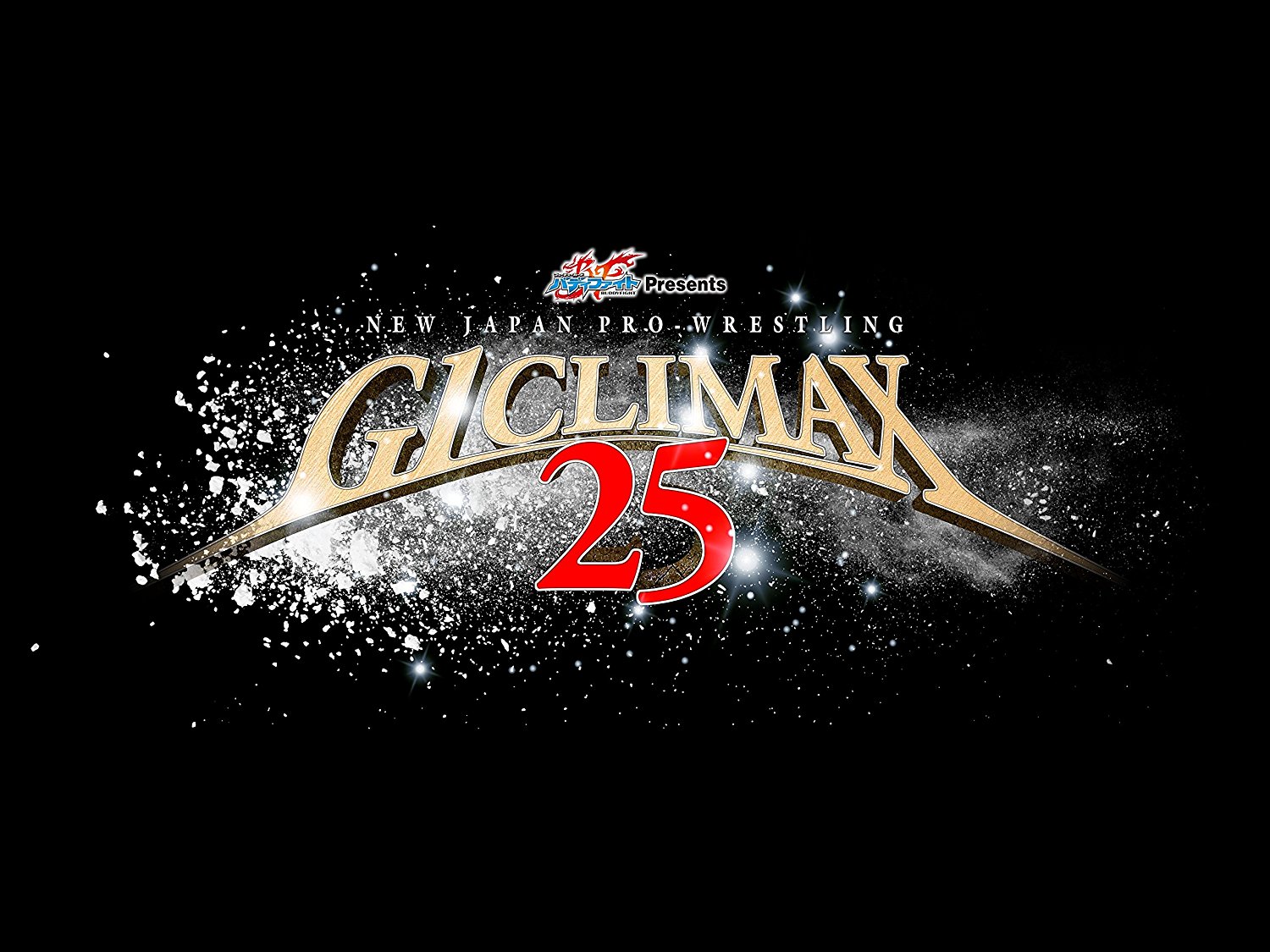 G1 CLIMAX 2015 [ 柴田勝頼 ]のサムネイル