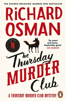 THURSDAY MURDER CLUB,THE(B)