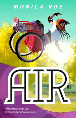 Air AIR [ Monica Roe ]