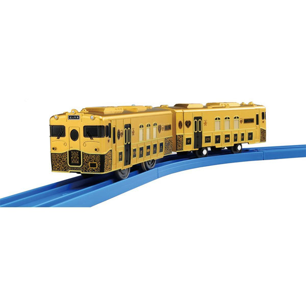 プラレール JRKYUSHU SWEET TRAIN 或る列車
