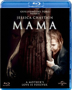 MAMA【Blu-ray】