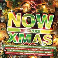 【輸入盤】Now Xmas 2018