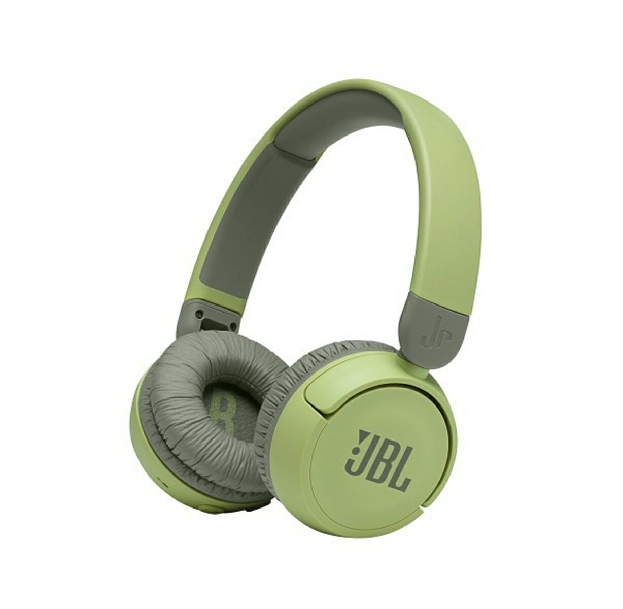 JBL JR310BT GRN 子供用ワイヤレスオンイヤーヘッドホン