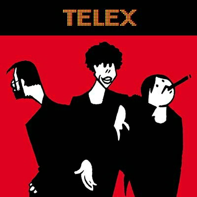 【輸入盤】Telex (6CD)