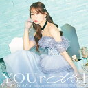 YOUr No.1 (CD ONLY) 芹澤優