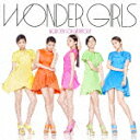 Nobody For Everybody [ WONDER GIRLS ]