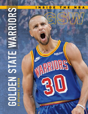 Golden State Warriors GOLDEN STATE WARRIORS （Inside the NBA） 