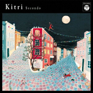 Secondo [ Kitri ]