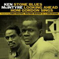 【輸入盤】Stone Blues / Looking Ahead / Honi Gordon Sings (2CD)