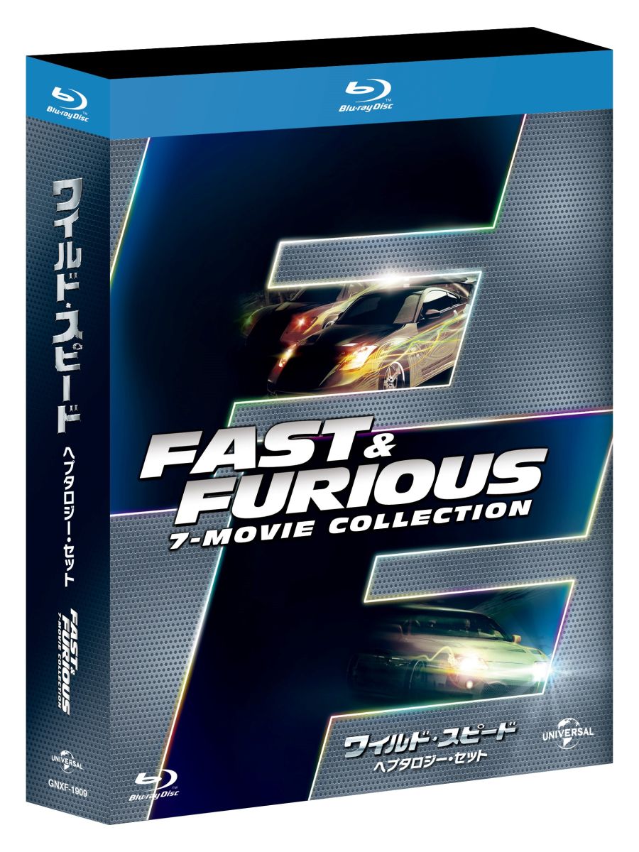 �磻��ɡ����ԡ��� �إץ�������Blu-ray SET �ڽ����������ۡ�Blu-ray��