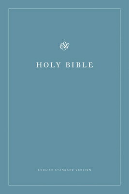 ESV Economy Bible ESV ECONOMY BIBLE ー