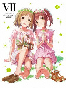 THE IDOLM@STER CINDERELLA GIRLS 7