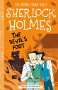 Sherlock Holmes: The Devil 039 s Foot SHERLOCK HOLMES THE DEVILS FOO （Sweet Cherry Easy Classics） Arthur Conan Doyle