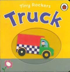 �ڥС������ܡ� Truck-Tiny Rockers ���ν��