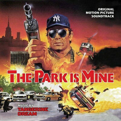 【輸入盤】Park Is Mine