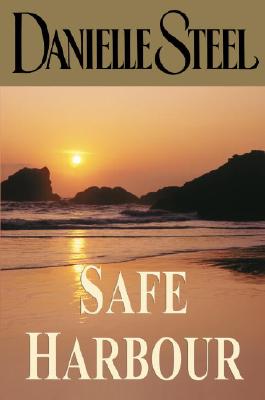 Safe Harbour SAFE HARBOUR -LP （Random House Large Print） [ Danielle Steel ]