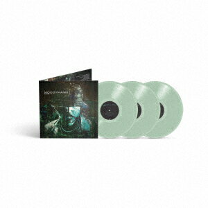 ディージェー・キックス:ムーディーマン(10thアニバーサリー・リイシュー)【アナログ盤】