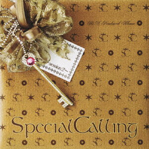 Special Calling ～session2～ [ (オムニバス) ]