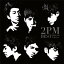 2PM BEST 2008-2011 in Korea(B) [ 2PM ]פ򸫤