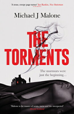 The Torments: Volume 2 TORMENTS （The Annie Jackson Mysteries） 