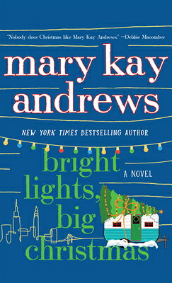 Bright Lights, Big Christmas