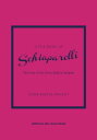 LITTLE BOOK OF SCHIAPARELLI,THE(H) [ EMMA BAXTER-WIRGHT ]