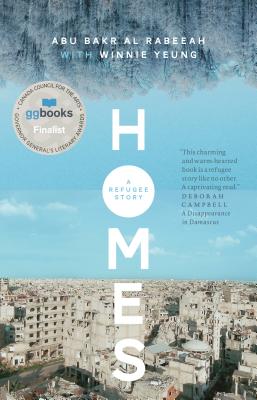 Homes: A Refugee Story HOMES 