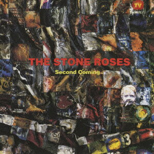 セカンド・カミング