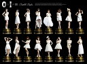 0と1の間 (シングルコンプリート盤 3CD＋DVD) 【数量限定盤】 AKB48