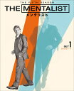 THE MENTALIST/メンタリスト ＜フィフス＞ 前半セット サイモン ベイカー