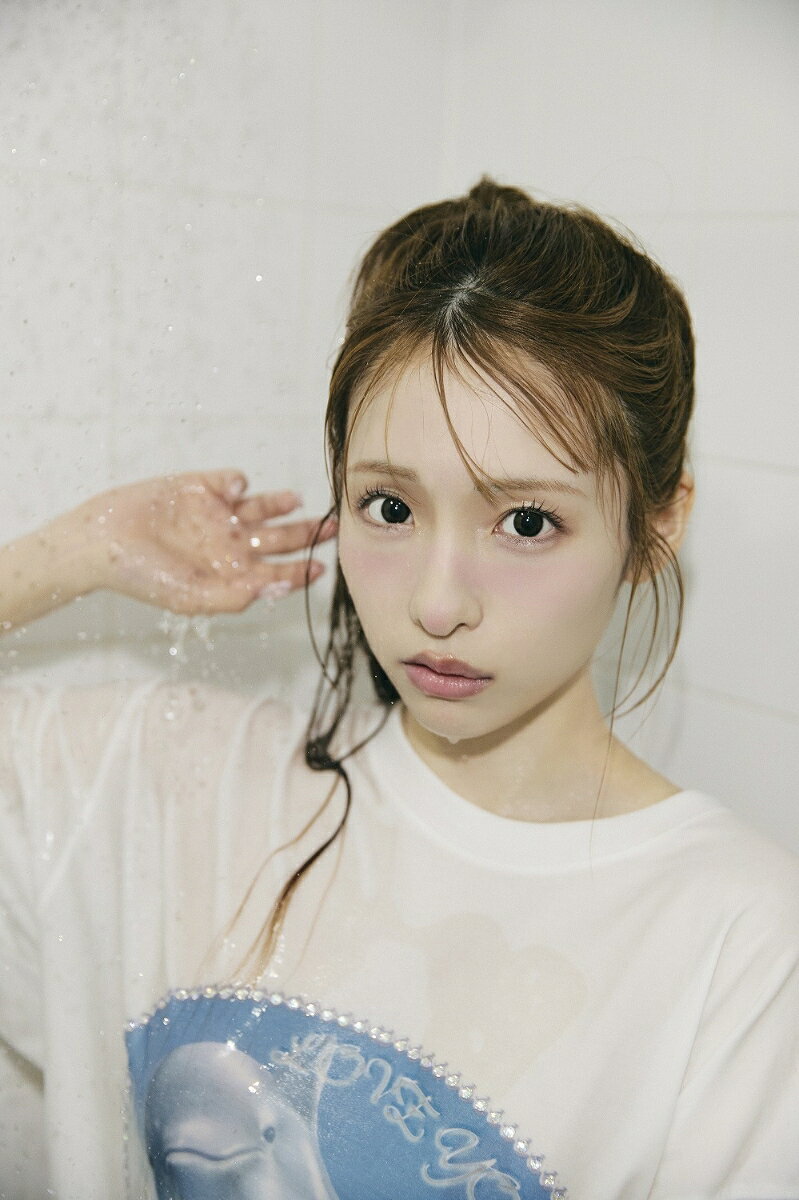 AKB48 平田侑希写真集 ／平田 侑希 （宝島社）