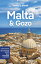 MALTA & GOZO 9/E(P)