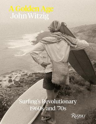 JOHN WITZIG:A GOLDEN AGE(H)