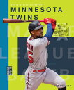 Minnesota Twins MINNESOTA TWINS (Creative Sports: World Series Champions) [ Joe ...