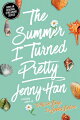 Belly has spent her summers at the beach house with Conrad and Jeremiah, who had never noticed her noticing them. Every summer Belly hoped it would be different. This time, it is. The summer that Belly turns pretty is the summer that changes everything--for better and for worse.