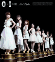 AKB48BKSCPN_【newcd_navi】【kouhaku_akb48_cd】 ゼロトイチノアイダ エイケイビーフォーティエイト 発売日：2015年11月18日 予約締切日：2015年11月14日 0 TO 1 NO AIDA JAN：4988003478292 KICSー3312/3 キングレコード(株) キングレコード(株) [Disc1] 『0と1の間』／CD アーティスト：AKB48 曲目タイトル： &nbsp;1. RIVER [4:43] &nbsp;2. 桜の栞 [3:59] &nbsp;3. ポニーテールとシュシュ [4:30] &nbsp;4. ヘビーローテーション [4:41] &nbsp;5. Beginner [3:57] &nbsp;6. チャンスの順番 [4:18] &nbsp;7. 桜の木になろう [5:30] &nbsp;8. Everyday、カチューシャ [5:12] &nbsp;9. フライングゲット [4:14] &nbsp;10. 風は吹いている [3:41] &nbsp;11. 上からマリコ [4:38] &nbsp;12. GIVE ME FIVE! [5:01] &nbsp;13. 真夏のSounds good! [4:33] &nbsp;14. ギンガムチェック [5:22] &nbsp;15. UZA [4:41] &nbsp;16. 永遠プレッシャー [4:54] [Disc2] 『0と1の間』／CD アーティスト：AKB48 曲目タイトル： &nbsp;1. So long! [6:00] &nbsp;2. さよならクロール [4:54] &nbsp;3. 恋するフォーチュンクッキー [4:44] &nbsp;4. ハート・エレキ [4:56] &nbsp;5. 鈴懸の木の道で「君の微笑みを夢に見る」と言ってしまったら僕たちの関係はどう変わってしまうのか、僕なりに何日か考えた上でのやや気恥ずかしい結論のようなもの [5:26] &nbsp;6. 前しか向かねえ [4:19] &nbsp;7. ラブラドール・レトリバー [4:54] &nbsp;8. 心のプラカード [4:03] &nbsp;9. 希望的リフレイン [4:52] &nbsp;10. Green Flash [4:31] &nbsp;11. 僕たちは戦わない [5:25] &nbsp;12. ハロウィン・ナイト [5:05] &nbsp;13. やさしくありたい [3:50] &nbsp;14. トイプードルと君の物語 [4:54] &nbsp;15. あの頃、好きだった人 [4:24] CD JーPOP ポップス