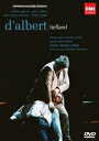 【輸入盤】『低地』全曲 M.ハルトマン演出、ヴェルザー=メスト&チューリヒ歌劇場、ゲルネ、ザイフェルト、他(2006 ステレオ)(2DVD [ ダルベール(18...