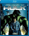 インクレディブル・ハルク 【MARVELCorner】【Blu-ray】 [ エドワード・ノートン ]