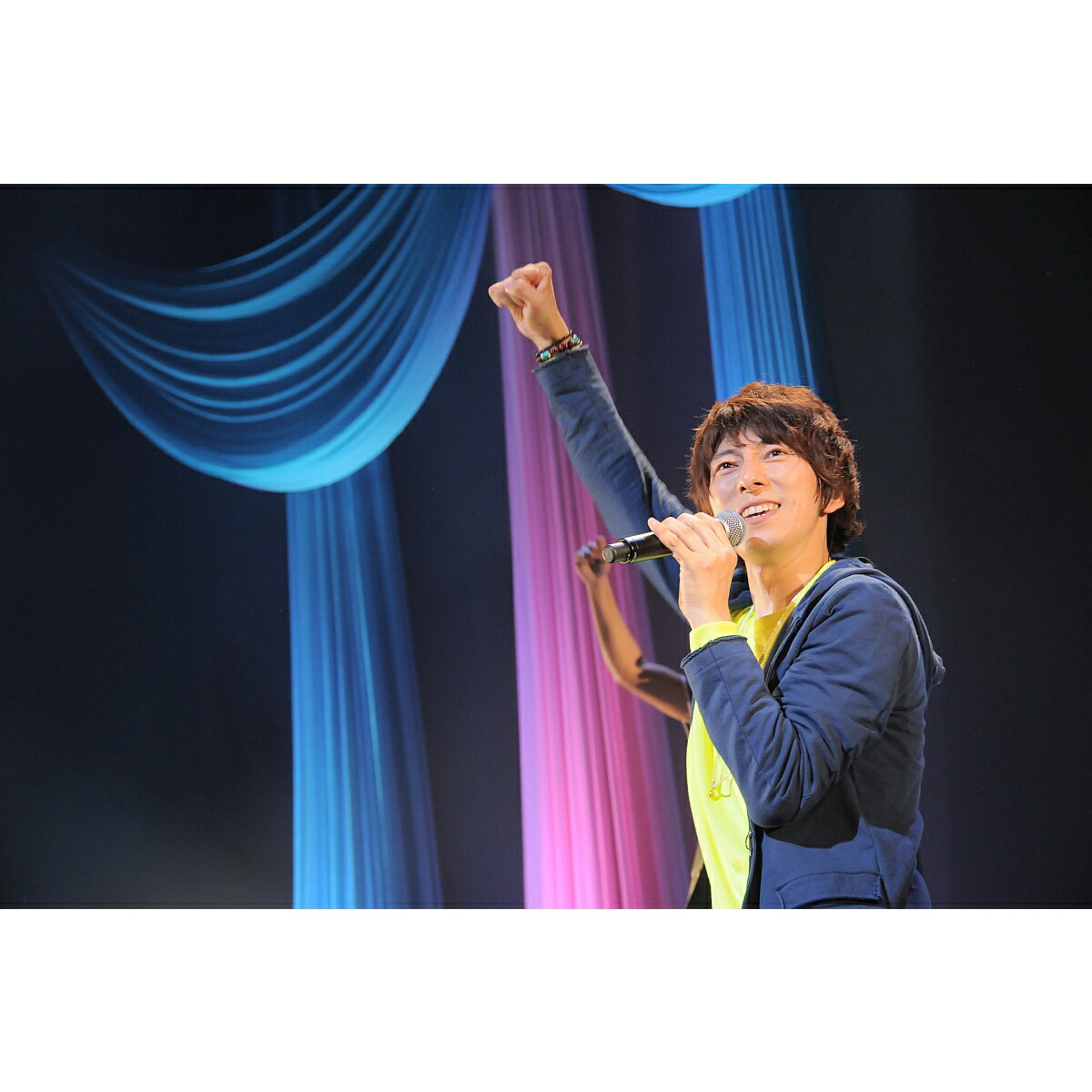 Wataru Hatano LIVE Tour 2017 “LIVE CARAVAN” Live DVD