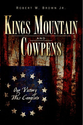 From the rocky slopes of Kings Mountain to the plains of Hannah's Cowpens, the Carolina backcountry hosted two of the Revolutionary War's most critical battles. On October 7, 1780, the Battle of Kings Mountain utilized guerilla techniques- American Over Mountain Men wearing buckskin and hunting shirts and armed with hunting rifles attacked Loyalist troops from behind trees, resulting in an overwhelming Patriot victory. In January of the next year, the Battle of Cowpens saw a different strategy but a similar outcome: with brilliant military precision, Continental Regulars, dragoons and Patriot militia executed the war's only successful double envelopment maneuver to defeat the British. Using firsthand accounts and careful analysis of the best classic and modern scholarship on the subject, historian Robert Brown demonstrates how the combination of both battles facilitated the downfall of General Charles Cornwallis and led to the Patriot victory in America.