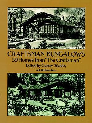 Best and most attractive designs from Arts and Crafts Movement publication -- 1903-1916 -- includes sketches, photographs of homes, floor plans, descriptive text.