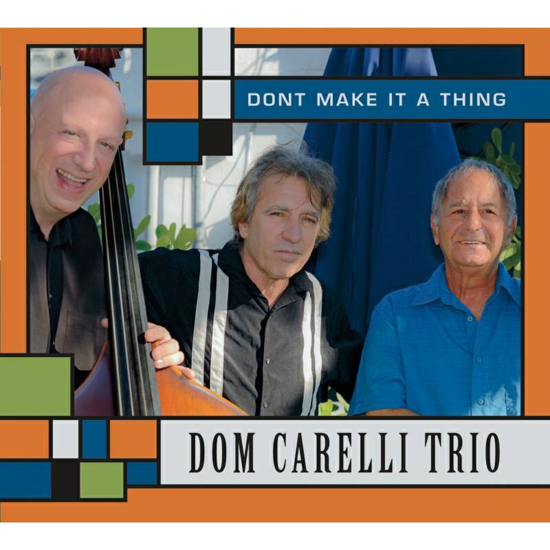 【輸入盤】Don't Make It A Thing