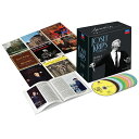 【輸入盤】ヨーゼフ・クリップス・エディション 第2集 ステレオ録音&モノラル・ライヴ、他 1955〜1973(21CD) [ Box Set Classical...